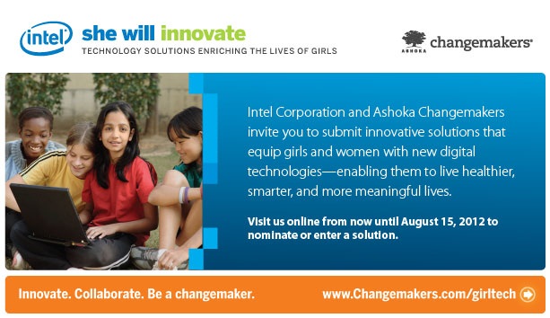 Ashoka Changemakers