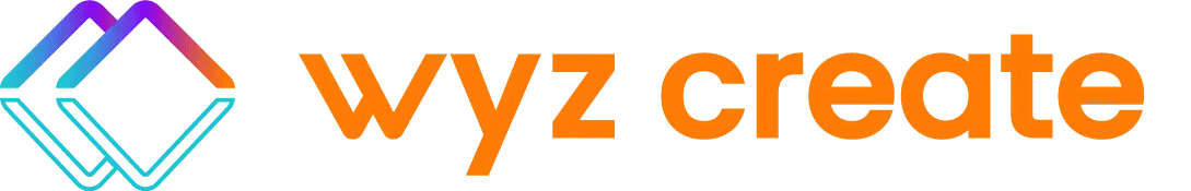 Wyz-Create-Logo-w-Tagline-purple