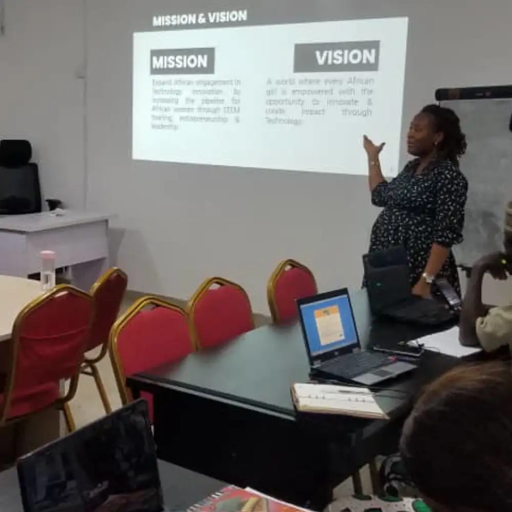 2021 Chevening Teachers Training in Abuja, Nigeria
