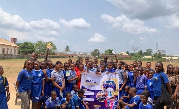 Empowering the Next Generation: Insights from our IWD Campaign 