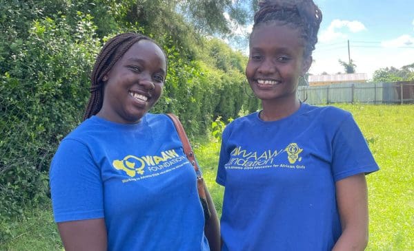 Grants & Scholarships for College Students: How African Women in STEM Are Finding Support
