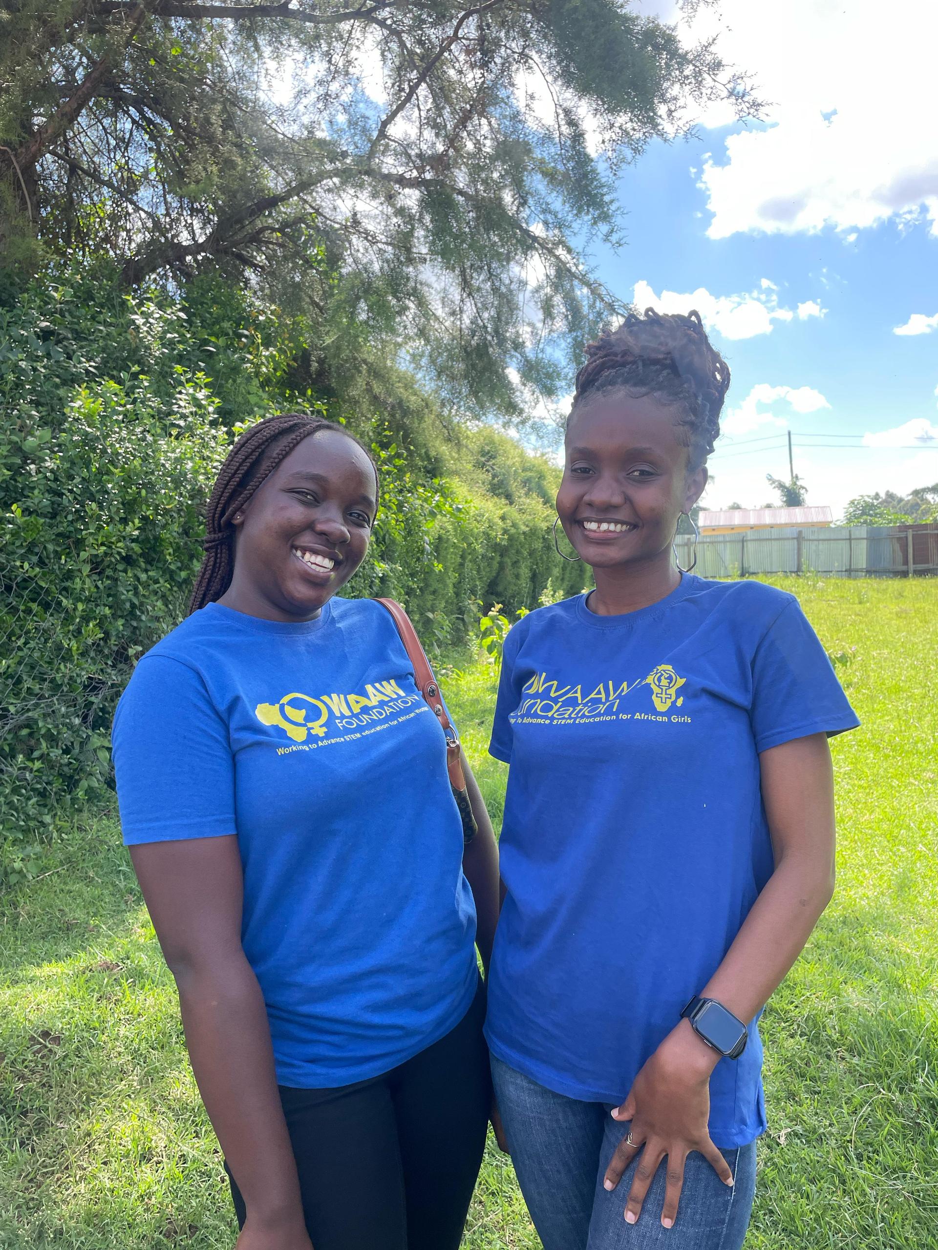 Grants & Scholarships for College Students: How African Women in STEM Are Finding Support