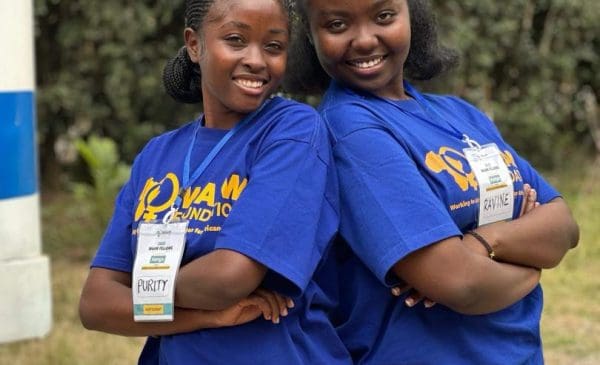 International Day of the Girl Child 2025: Celebrating Girls Leading Change in STEM