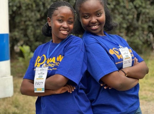 International Day of the Girl Child 2025: Celebrating Girls Leading Change in STEM