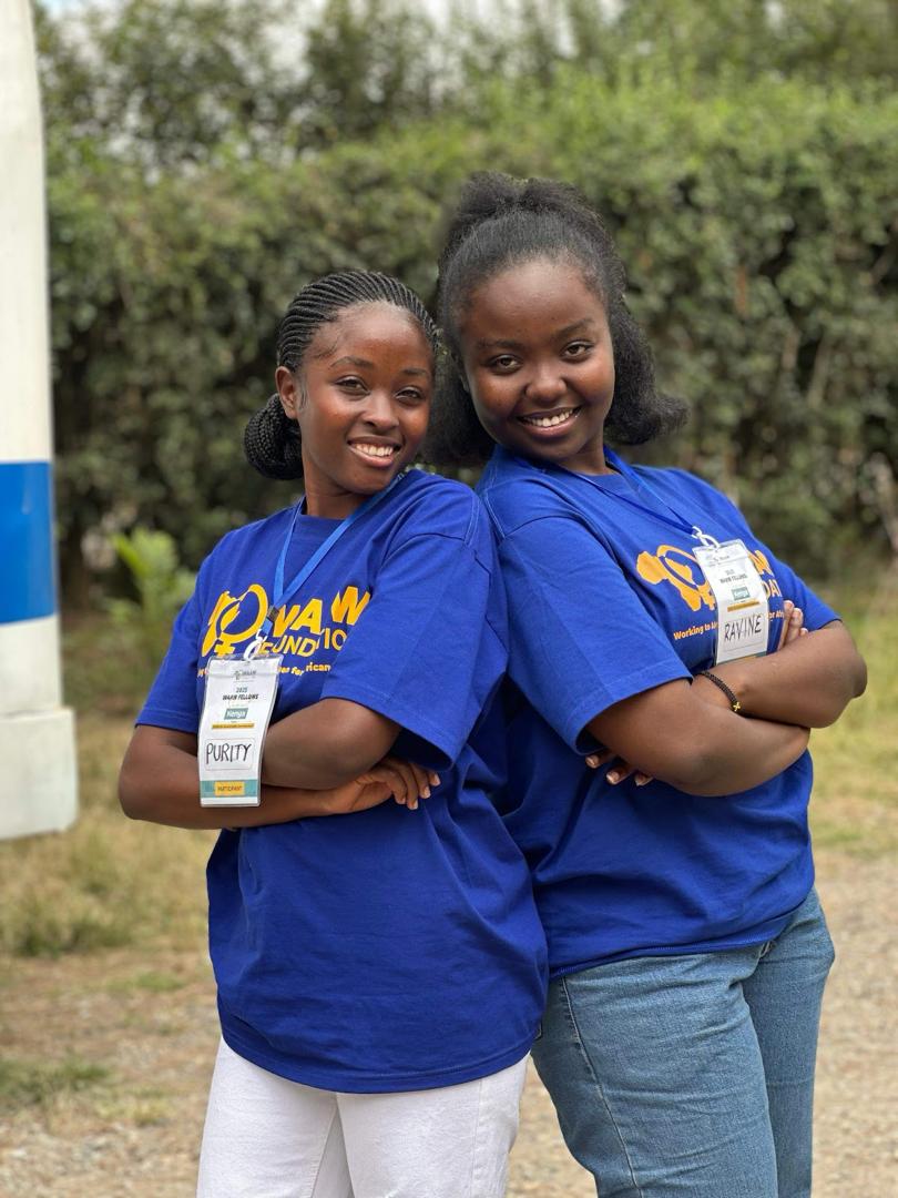 International Day of the Girl Child 2025: Celebrating Girls Leading Change in STEM