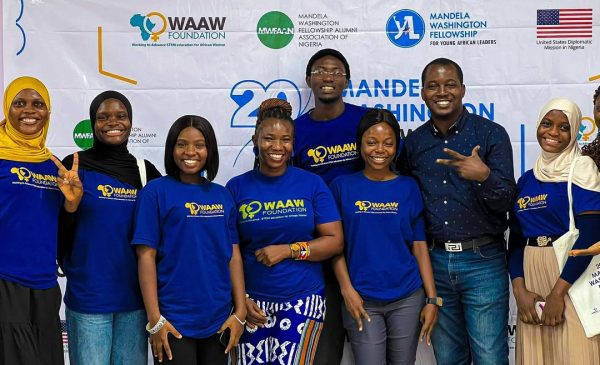 How We Built the Only STEM Education Model That Guarantees a 600:1 Multiplier Effect